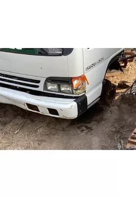 Isuzu NQR Cab Exterior Panel