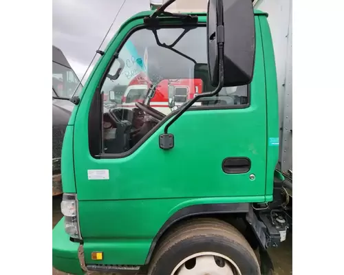 Isuzu NQR Cab