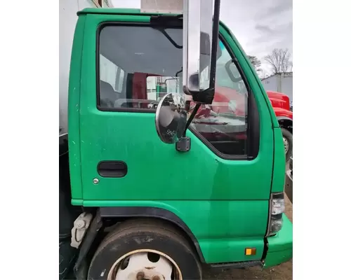Isuzu NQR Cab