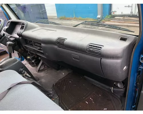 Isuzu NQR Dash Assembly