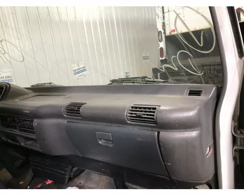 Isuzu NQR Dash Assembly