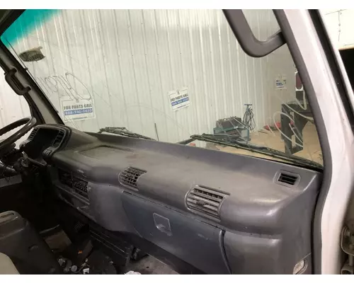 Isuzu NQR Dash Assembly