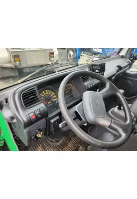 Isuzu NQR Dash Assembly