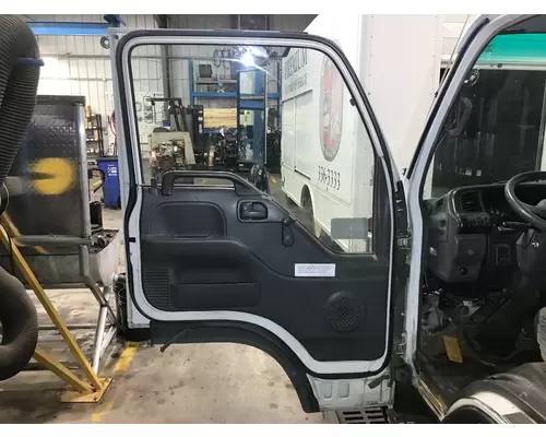 Isuzu NQR Door Assembly, Front