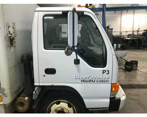 Isuzu NQR Door Assembly, Front