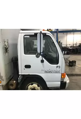 Isuzu NQR Door Assembly, Front