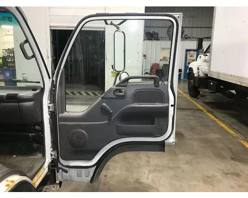 Isuzu NQR Door Assembly, Front