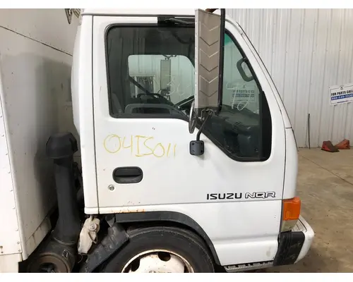 Isuzu NQR Door Assembly, Front