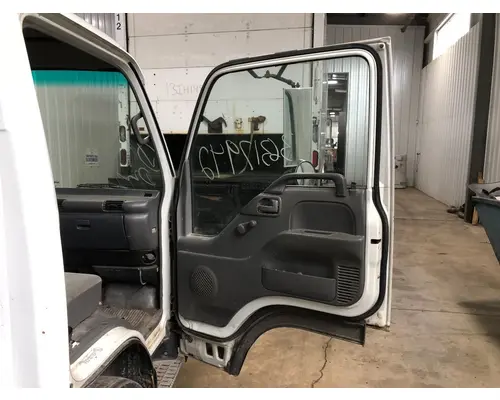 Isuzu NQR Door Assembly, Front
