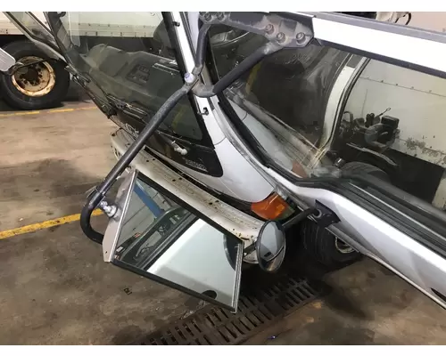 Isuzu NQR Door Mirror