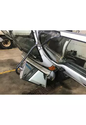 Isuzu NQR Door Mirror