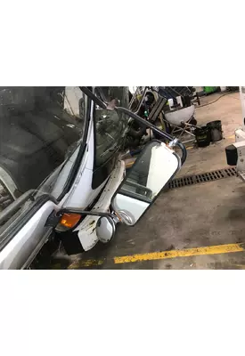 Isuzu NQR Door Mirror