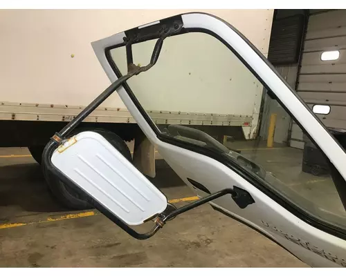 Isuzu NQR Door Mirror