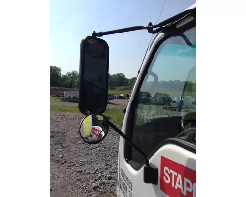 Isuzu NQR Door Mirror