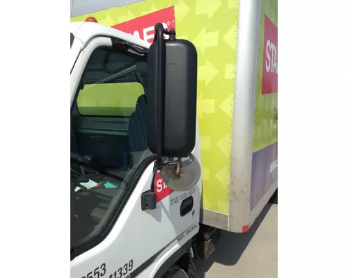 Isuzu NQR Door Mirror