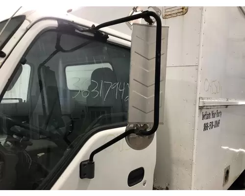 Isuzu NQR Door Mirror