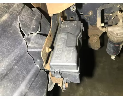 Isuzu NQR Electrical Misc. Parts