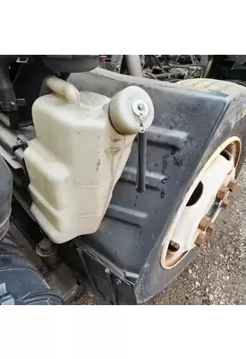 Isuzu NQR Fender Extension
