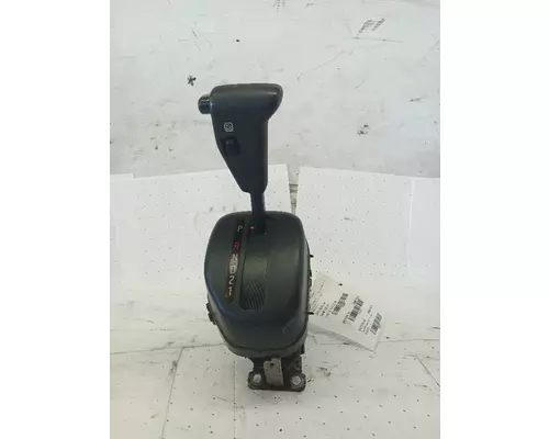 Isuzu NQR Floor Shift Assembly