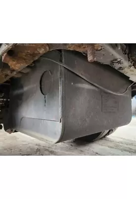 Isuzu NQR Fuel Tank