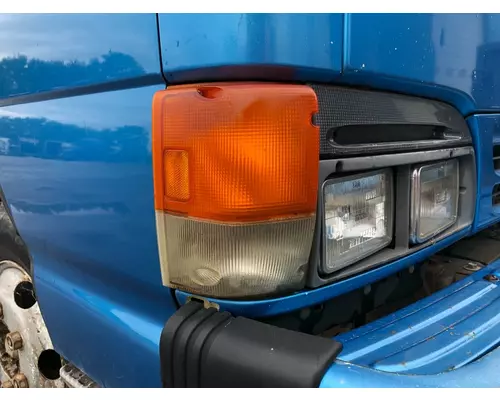 Isuzu NQR Headlamp Assembly
