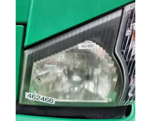 Isuzu NQR Headlamp Assembly