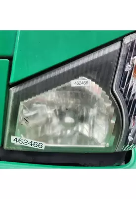Isuzu NQR Headlamp Assembly