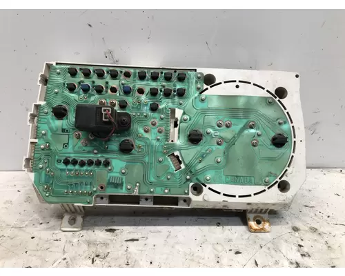 Isuzu NQR Instrument Cluster