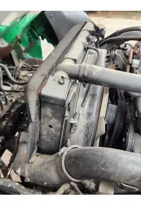 Isuzu NQR Intercooler