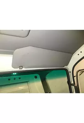 Isuzu NQR Interior Sun Visor