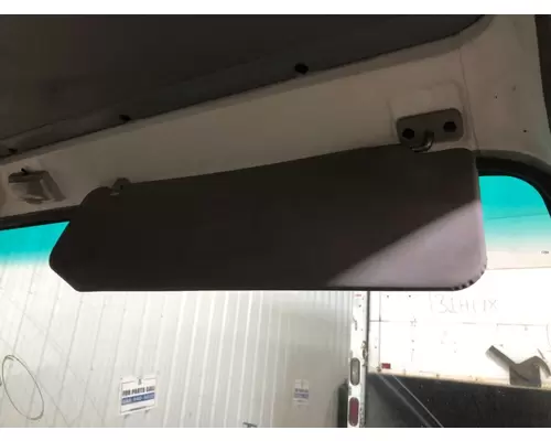 Isuzu NQR Interior Sun Visor