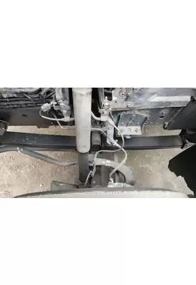 Isuzu NQR Leaf Spring, Front
