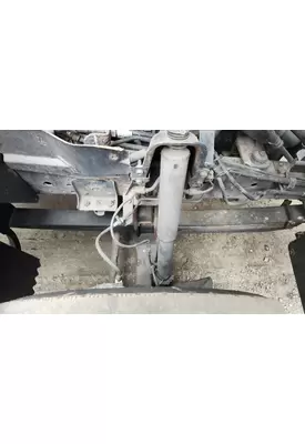 Isuzu NQR Leaf Spring, Front