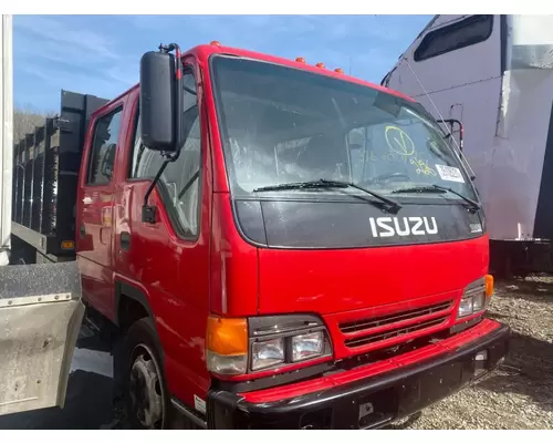 Isuzu NQR Miscellaneous Parts