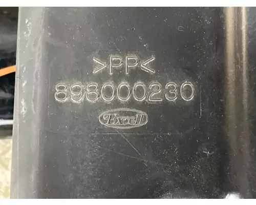 Isuzu NQR Miscellaneous Parts