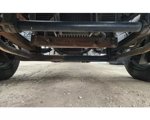 Isuzu NQR Miscellaneous Parts