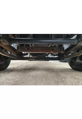 Isuzu NQR Miscellaneous Parts