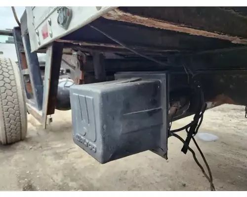 Isuzu NQR Miscellaneous Parts