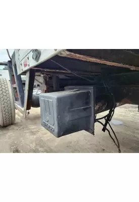 Isuzu NQR Miscellaneous Parts