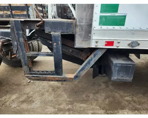 Isuzu NQR Miscellaneous Parts
