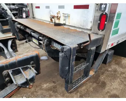 Isuzu NQR Miscellaneous Parts