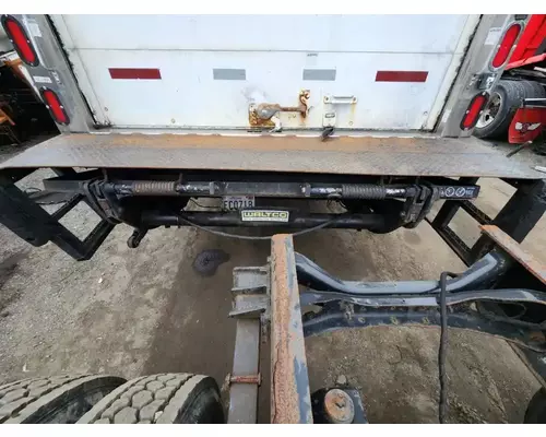 Isuzu NQR Miscellaneous Parts