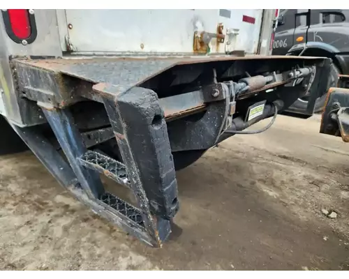 Isuzu NQR Miscellaneous Parts