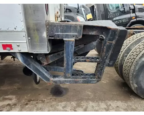 Isuzu NQR Miscellaneous Parts