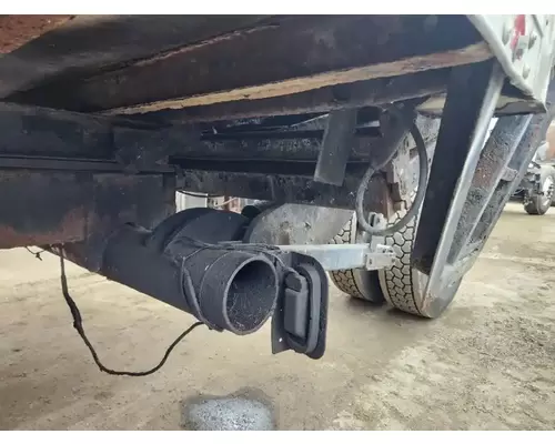 Isuzu NQR Miscellaneous Parts