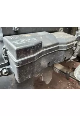 Isuzu NQR Miscellaneous Parts