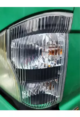 Isuzu NQR Miscellaneous Parts