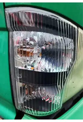 Isuzu NQR Miscellaneous Parts