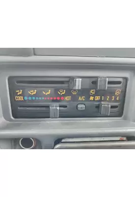 Isuzu NQR Miscellaneous Parts
