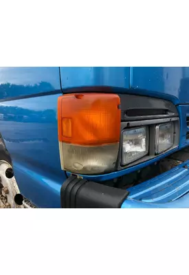 Isuzu NQR Parking Lamp/ Turn Signal